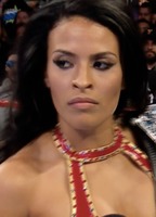 Thea Trinidad
