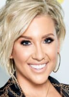 Savannah Chrisley