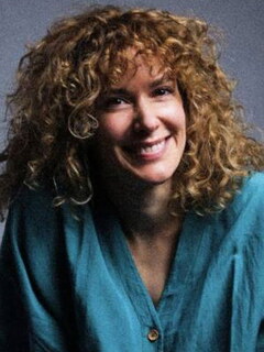 Anastasia Stylianidi