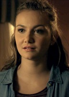 Andi Matichak