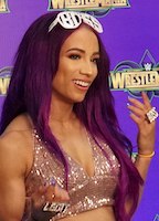Sasha Banks
