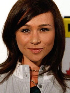 Danielle Harris