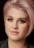 Kelly Osbourne