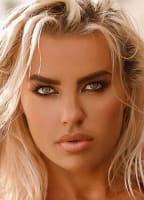 Holly Barker