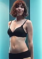Jade Henot