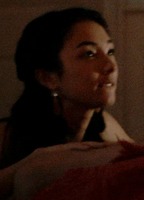 Natasha Liu Bordizzo