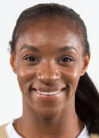 Crystal Dunn