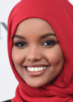 Halima Aden
