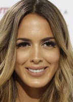 Shannon De Lima