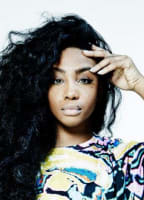 Solana Imani Rowe