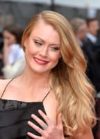 Camilla Kerslake