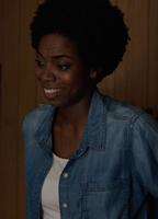 Sasheer Zamata