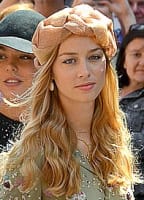 Beatrice Borromeo
