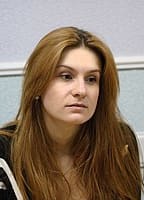 Maria Butina