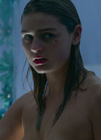 Lilliya Scarlett Reid