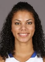 Alysha Clark