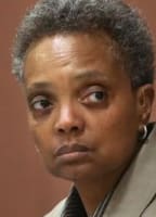 Lori Lightfoot
