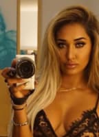 Zahida Allen