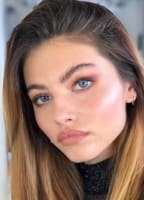 Thylane Blondeau