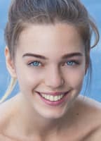 Priscilla Mezzadri