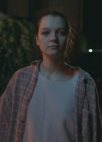 Esme Creed-miles