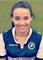 Leigh Nicol