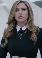 Ryan Whitney Newman