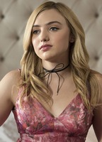 Peyton List