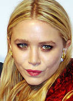 Mary-kate Olsen