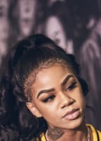 Molly Brazy
