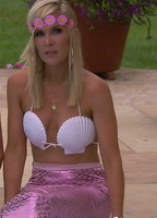 Tinsley Mortimer
