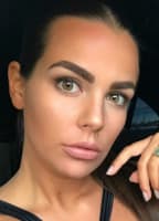 Nadine Mirada