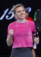 Simona Halep