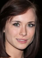 Imogen Leaver