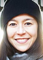 Elizabeth Chai Vasarhelyi