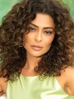 Juliana Paes