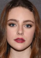 Danielle Rose Russell