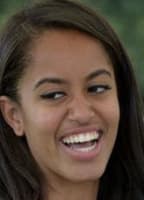 Malia Obama