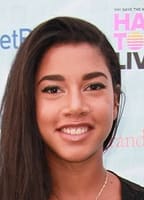 Hannah Fallis Bronfman