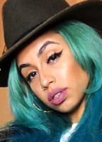 Dj Blue Diamond