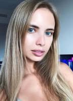 Katya Nizhegorodtseva