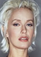 Paula Yates