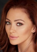 Natasha Hamilton