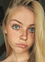 Annika Boron