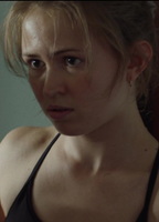 Silje Marie Baltzersen