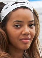 Angela Simmons