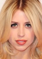 Peaches Geldof