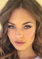 Olivia Frischer