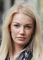 Samantha Rowley