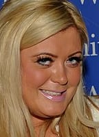 Gemma Collins